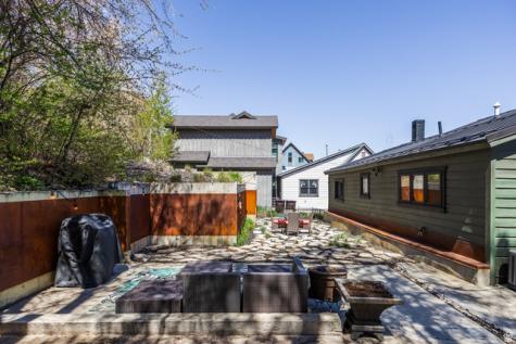 1439 N Woodside Avenue Park City UT 84060