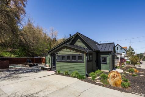 1439 N Woodside Avenue Park City UT 84060