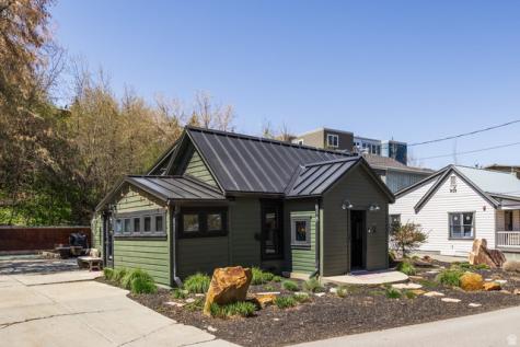 1439 N Woodside Avenue Park City UT 84060