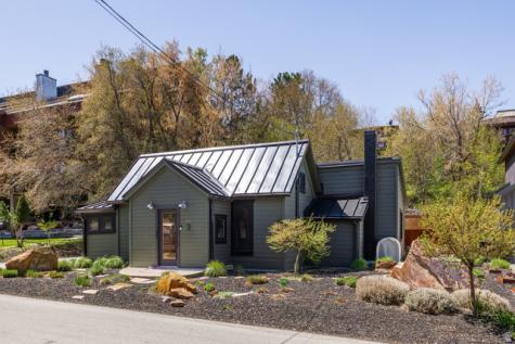 1439 N Woodside Avenue Park City UT 84060