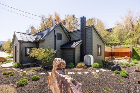 1439 N Woodside Avenue Park City UT 84060