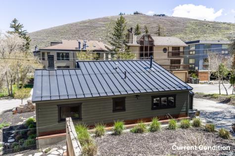 1439 N Woodside Avenue Park City UT 84060