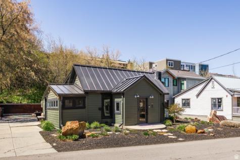 1439 N Woodside Avenue Park City UT 84060