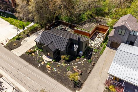 1439 N Woodside Avenue Park City UT 84060