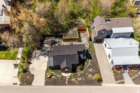 1439 N Woodside Avenue Park City UT 84060