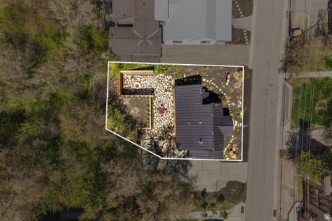 1439 N Woodside Avenue Park City UT 84060