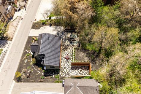 1439 N Woodside Avenue Park City UT 84060