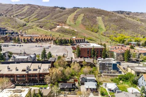 1439 N Woodside Avenue Park City UT 84060