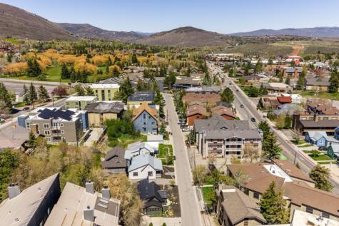 1439 N Woodside Avenue Park City UT 84060