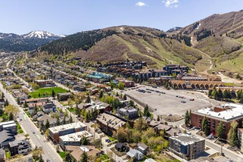 1439 N Woodside Avenue Park City UT 84060