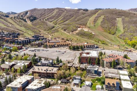 1439 N Woodside Avenue Park City UT 84060