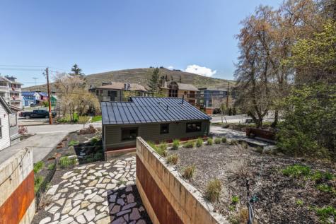 1439 N Woodside Avenue Park City UT 84060
