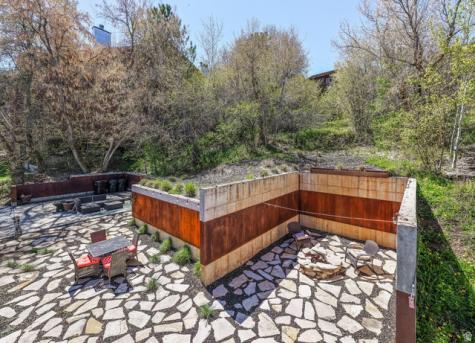1439 N Woodside Avenue Park City UT 84060