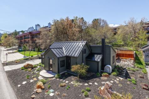 1439 N Woodside Avenue Park City UT 84060