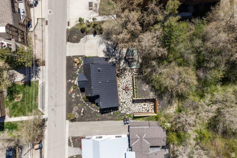 1439 N Woodside Avenue Park City UT 84060