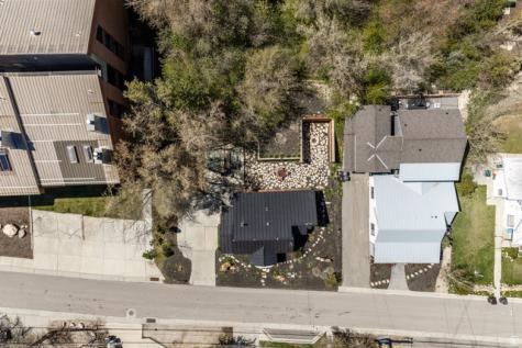 1439 N Woodside Avenue Park City UT 84060