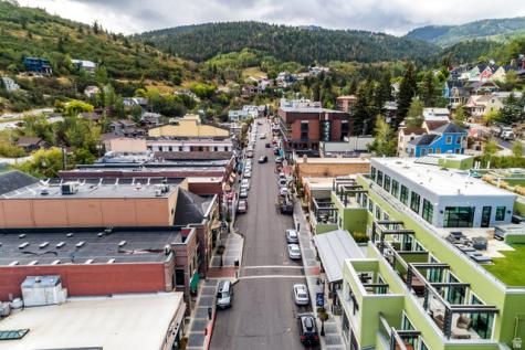 1439 N Woodside Avenue Park City UT 84060