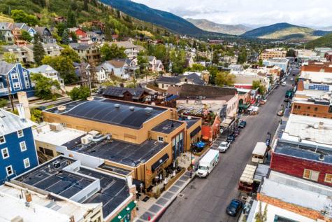 1439 N Woodside Avenue Park City UT 84060
