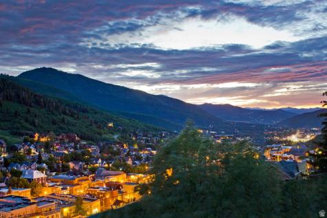 1439 N Woodside Avenue Park City UT 84060