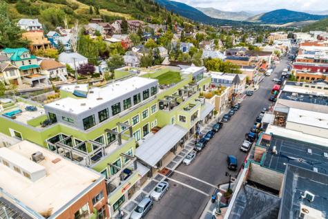 1439 N Woodside Avenue Park City UT 84060