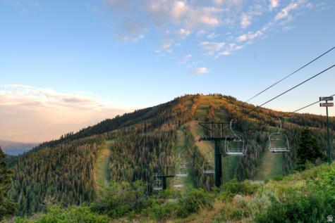 1439 N Woodside Avenue Park City UT 84060