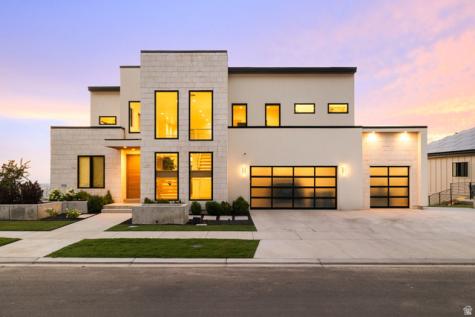 348 E Hidden Lake Drive Bountiful UT 84010