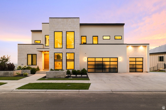 348 E Hidden Lake Drive Bountiful UT 84010