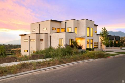 348 E Hidden Lake Drive Bountiful UT 84010