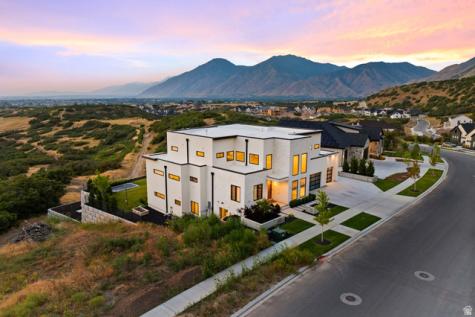 348 E Hidden Lake Drive Bountiful UT 84010