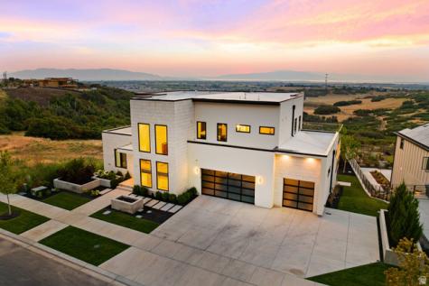 348 E Hidden Lake Drive Bountiful UT 84010