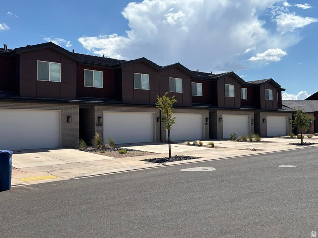 3898 E Fossil Way Washington UT 84780
