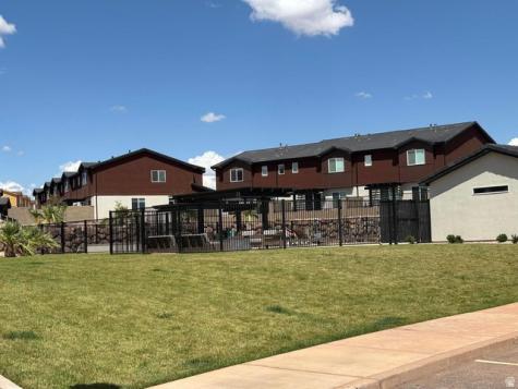 3898 E Fossil Way Washington UT 84780