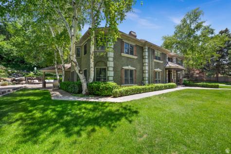 5757 S Holladay Boulevard E Holladay UT 84121