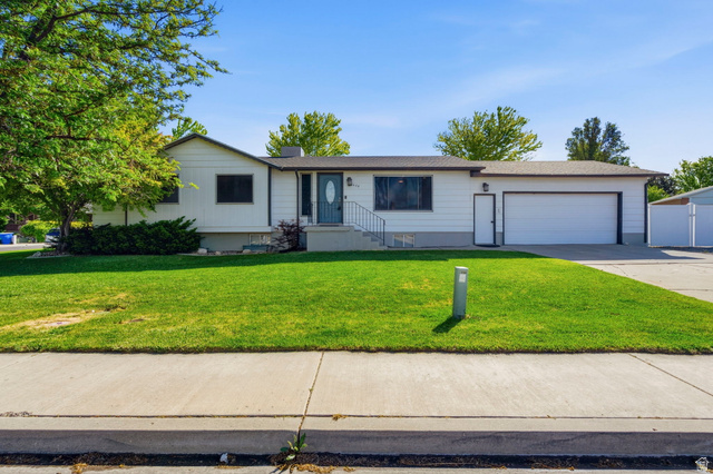 1438 N Trinnaman Lane W Lehi UT 84043
