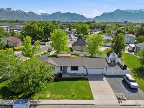 1438 N Trinnaman Lane W Lehi UT 84043