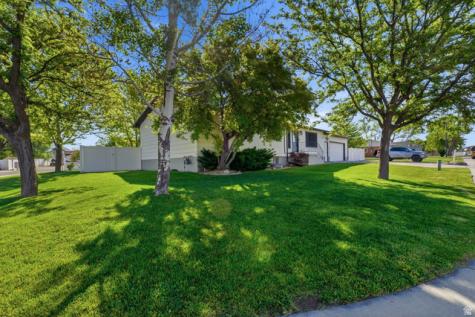 1438 N Trinnaman Lane W Lehi UT 84043