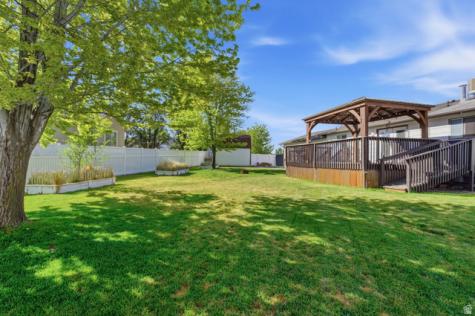 1438 N Trinnaman Lane W Lehi UT 84043