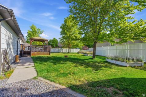 1438 N Trinnaman Lane W Lehi UT 84043