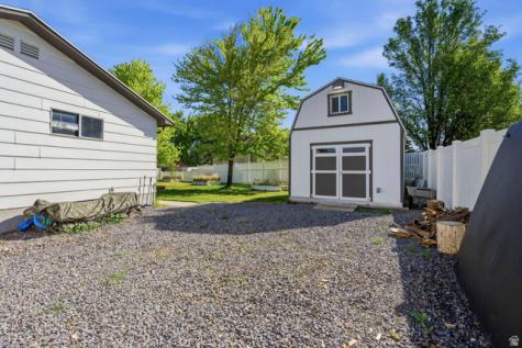1438 N Trinnaman Lane W Lehi UT 84043