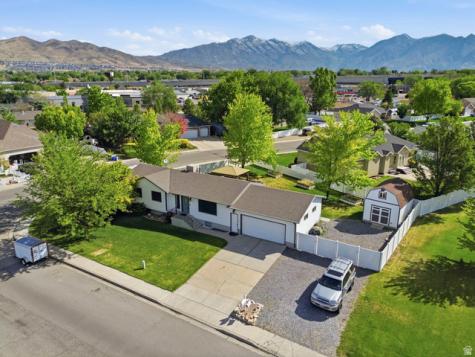 1438 N Trinnaman Lane W Lehi UT 84043