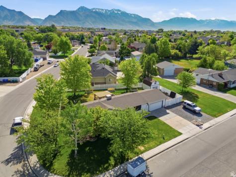 1438 N Trinnaman Lane W Lehi UT 84043