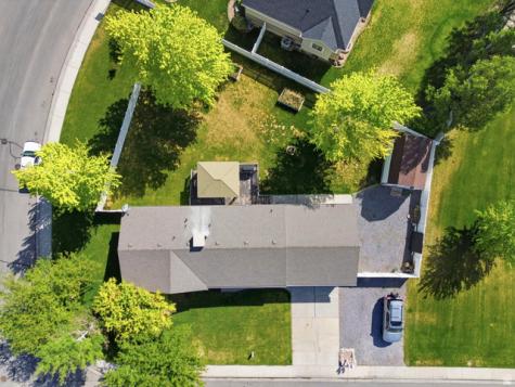 1438 N Trinnaman Lane W Lehi UT 84043