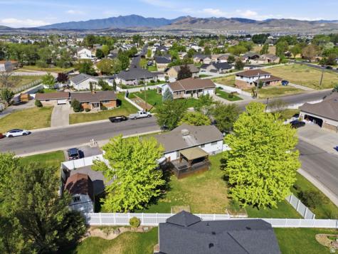 1438 N Trinnaman Lane W Lehi UT 84043