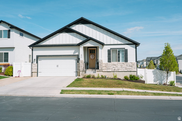4479 E Pine Hollow Drive Eagle Mountain UT 84005