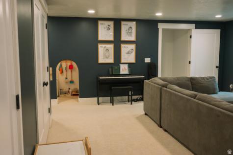 4479 E Pine Hollow Drive Eagle Mountain UT 84005