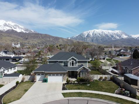 1916 N 430 W Orem UT 84057