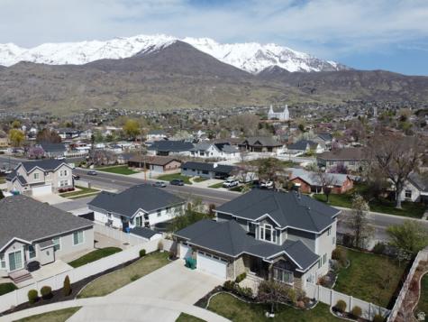 1916 N 430 W Orem UT 84057