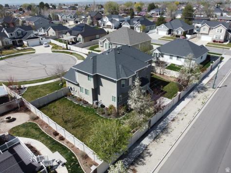 1916 N 430 W Orem UT 84057