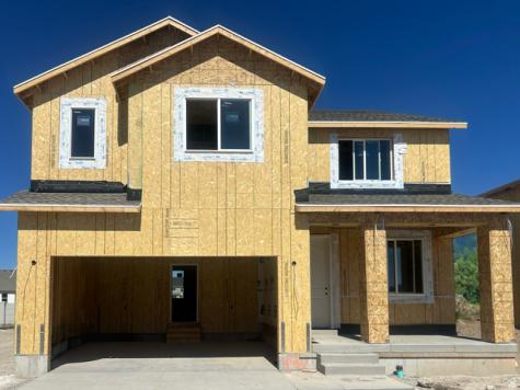 2057 E Porcupine Drive Eagle Mountain UT 84005