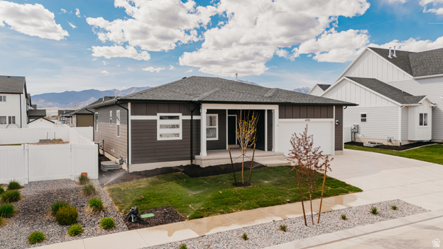 4595 N Fallow Way Eagle Mountain UT 84043